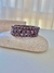 Mix 3 Pulseiras de Cristais - comprar online