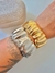 Bracelete Franzido na internet