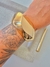Imagem do Maxi Bracelete Bold Onda