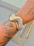 Bracelete Ondulado Diamantado na internet