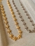 Corrente de Elo Com Tachas - comprar online