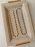 Corrente de Elo Com Tachas - loja online