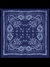 Lenço Bandana 70x70cm