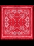 Lenço Bandana 70x70cm na internet