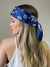 Lenço Bandana 70x70cm - comprar online