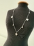 Imagem do Choker Pingente Coração