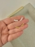 Ear Cuff Mini Corações - comprar online