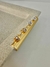 Mini Argola Coração de Zircônia - comprar online