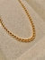 Choker Elo Dobrado - comprar online