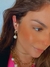 Piercing Fake Pérola Única - comprar online