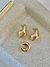 Kit Brinco Bold e Piercing Fake - comprar online