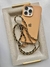 Corrente de Celular 2 em 1