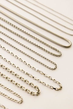 Banner de la categoría CADENAS