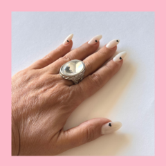 anillo frost - comprar online