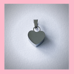 Dije de Corazon Mini