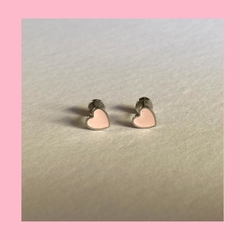 Abridores con Forma de Corazón en Acero Quirúrgico