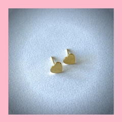 aros pure heart