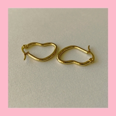 argollas lovely