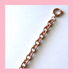 pulsera orchid