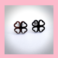 aros good luck by heart