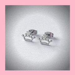 aros princesa