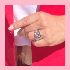 anillo infinite life en internet