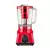 Liquidificador 2,6L Turbo Vermelho 1200w-127v com 12 Velocidades Multi Home - LQ1203 - Multilaser - comprar online