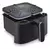 Fritadeira De Ar Petit Fry Elétrica 3.7l Preta Elgin - comprar online