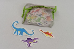 Dinos al agua!