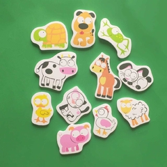 ANIMALITOS AL AGUA - comprar online