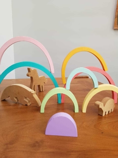 Arcoiris - comprar online