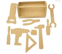Caja de herramientas - comprar online
