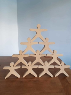 Equilibristas
