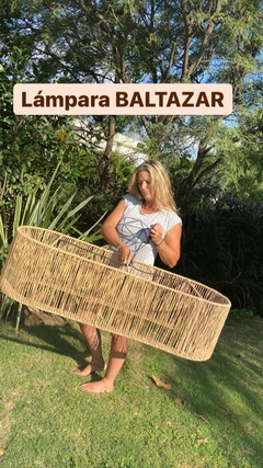 Lampara BALTAZAR