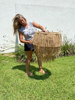 lampara MARGARITA M - comprar online