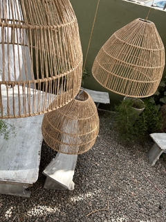 LAMPARA DELFINA - tienda online