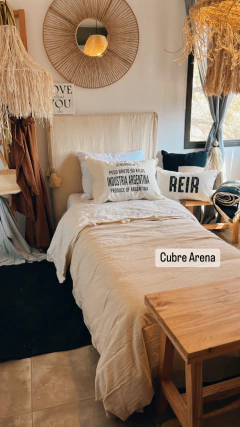 CUBREPLUMON - tienda online