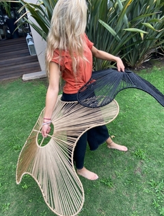 LAMPARA MANTARAYA