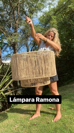 Lampara RAMONA