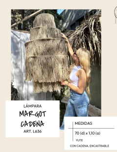 MARGOT CADENA