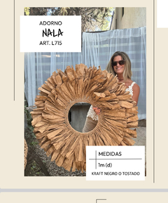 Espejo NALA