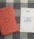 SANTOS LOCOS Mazo Tarot y Poesia - Mazo Rojo en internet