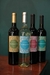 TERRAVITA vino malbec sin sulfitos x750ml