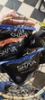 SHIVA crackers semillas 100gr