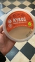 KYROS hummus pimenton 230g