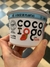 QU yogur vegano frutilla 160g