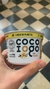 QU yogur vegano vainilla 160g