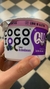 QU yogur vegano arandanos 160g