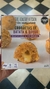 THE HEALTHYKITCHEN Croquetas batata x 300 g