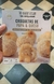 THE HEALTHYKITCHEN Croquetas papa x 300 g